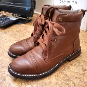 Goodfellow boots size 7 women's